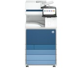 HP Color LaserJet Enterprise Flow MFP 8801z A3 Multifunction Printer (9S183A)