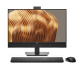 Dell Pro 24 QC24250 All-In-One Desktop PC - Core Ultra 7 265 / 23.8" FHD / 16GB RAM / 512GB SSD / Win 11 Pro (BTO154QC24250EMEA)