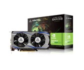 Arktek GeForce GTX 750Ti 2GB GDDR5 128-bit Graphics Card (AKN750TID5S2GH1)