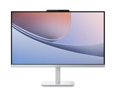 Lenovo A100 All-In-One Desktop PC - Core i3-N305 / 23.8