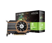 Arktek GeForce GTX 750Ti 4GB GDDR5 128-bit Graphics Card (AKN750TID5S4GH1)