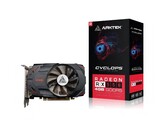 Arktek RX550 4GB 128Bit GDDR5 Graphics Card (AKR550D5S4GH1)
