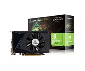 Arktek GeForce GT 740 2GB GDDR5 128-bit Graphics Card (AKN740D5S2GH)