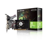 Arktek GeForce GT 610 2GB DDR3 64-bit Graphics Card (AKN610D3S2GL1)
