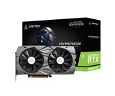 Arktek GeForce RTX 3060 Ti 8GB GDDR6 256-bit Graphics Card (AKN3060TID6S8GH1)
