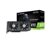 Arktek GeForce RTX 2060 6GB GDDR6 192-bit Graphics Card (AKN2060D6S6GH1)