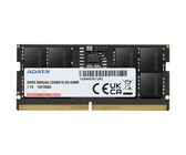 ADATA 8GB DDR5 5600MHz Notebook Memory Module (AD5S56008G-S)
