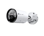 TP-LINK InSight S385 VIGI 8MP Outdoor Full-Color Bullet Network Camera (VIGI-S385-4)
