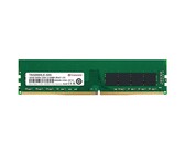 Transcend 32GB DDR4 3200MHz Desktop Memory Module (TS3200HLE-32G)