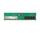 Transcend 16GB DDR5 5600MHz Desktop Memory Module (TS5600ALE-16G)