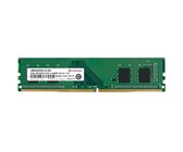 Transcend JetRam 8GB DDR4 3200MHz Desktop Memory Module (JM3200HLG-8G)
