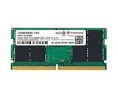 Transcend 16GB DDR5 5600MHz Notebook Memory Module (TS5600ASE-16G)