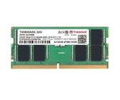 Transcend 32GB DDR5 5600MHz Notebook Memory Module (TS5600ASE-32G)