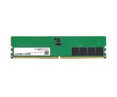 Transcend 16GB DDR5 6400MHz CUDIMM Desktop Memory Module (JM6400ALE-16G)