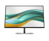 HP Series 5 Pro 524pf 23.8-inch Full HD Monitor (9D9L6UT)