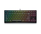 Razer Huntsman Tournament Edition Wired Gaming Keyboard - US