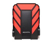 Transcend StoreJet 1TB 2.5-inch USB 3.0 External Hard Drive - Black