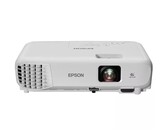 Epson EB-W53 WXGA 3LCD Projector (V11HB57042)