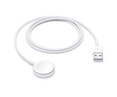 Apple Watch Magnetic Charger to USB-A Cable - 1m (MX2E2ZE/A)