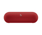 Beats Pill Wireless Bluetooth Speaker - Statement Red (MWQW3AE/A)