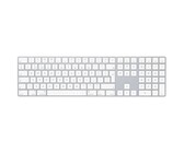 HP Elite x2 1012 Advanced Keyboard (P5Q65AA)