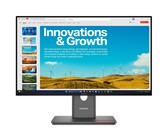 Lenovo ThinkVision P24QD-40 23.8