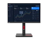 Lenovo ThinkVision T22i-30 21.5" Full HD IPS Monitor