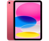 Apple iPad 11-inch 128GB Wi-Fi – Pink (MD4E4QA/A)