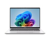 ASUS Vivobook 14 X1407QA Notebook PC - Snapdragon X X1 / 14