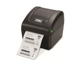 TSC DA220 Desktop Thermal Transfer Barcode Printer (99-158A015-2102)