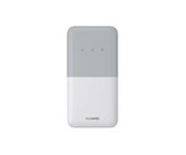 HUAWEI 4G Mobile WiFi 5 Router (51071VLN)