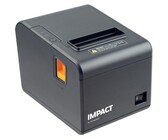 Honeywell Impact IHR810 Thermal Receipt Printer (IHR810X-B-214IN)