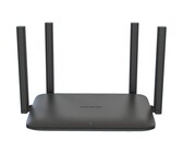 Hikvision DS-3WR15X 1500M Wi-Fi 6 Wireless Router (317200147)