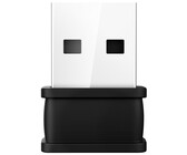 Hikvision DS-3WRU3X AX300 Wi-Fi 6 Nano USB Adapter (317200511)