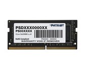 Patriot Signature Line Series 8GB DDR4 3200MHz Notebook Memory Module (PSD48G320081S)