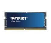 Patriot Signature Line Core 12GB DDR5 5600MHz Notebook Memory Module (PSC512G56041HS)