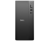 Dell Pro Tower Essential QVT1260 Desktop PC - Core Ultra 5 225 / 16GB RAM / 1TB SSD / Win 11 Pro (BTO103QVT1260EMEA)