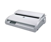 Fujitsu DL3850+ 24 Wire Robust Industrial Dot Matrix Printer (KA02014-B511)
