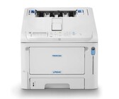 Printronix LP654C Industrial A4 Colour Laser Printer (U1023G019)