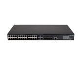 HPE Networking Comware Switch 24G PoE+ 4SFP+ El 5140 (JL827A)