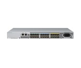 HPE SN3600B 32Gb 24/24 Power Pack+ 24‑port 16Gb Short Wave SFP+ Fibre Channel Switch (R8P29A)