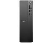 Dell Pro Slim Essential QVS1260 Desktop PC – Core i3 14100 / 8GB RAM / 512GB SSD / Win 11 Pro (BTO001QVS1260EMEA)