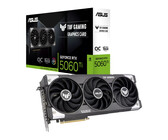 ASUS TUF Gaming GeForce RTX 5060 Ti 16GB GDDR7 OC Edition Graphics Card (90YV0MG0-M0NA00)