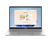 ASUS Vivobook S14 S3407 Notebook PC - Core Ultra 7 355 / 14