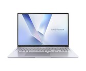 ASUS Vivobook 16 M1605 Notebook PC - Ryzen 7 170 / 16