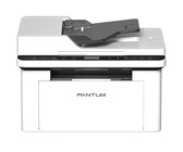 Epson WorkForce M200 Mono Ink Tank System 3-in-1 Printer