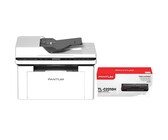 Canon MAXIFY iB4140 A4 Business Wi-Fi Inkjet Printer