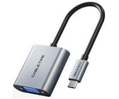 Cabletime USB Type C to VGA Adapter (CT-160-PU31-CMVGA1)