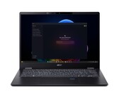Acer TravelMate P6 P614-54T-TCO AI Notebook PC - Core Ultra 7 268V / 14