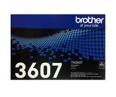Brother TN-3607 Black Laser Toner Cartridge